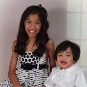 Meet your Posher, Noel